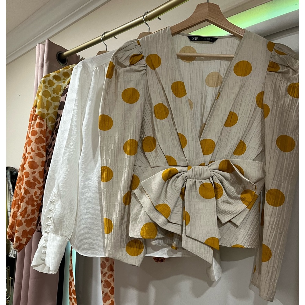 Blouse Bundle